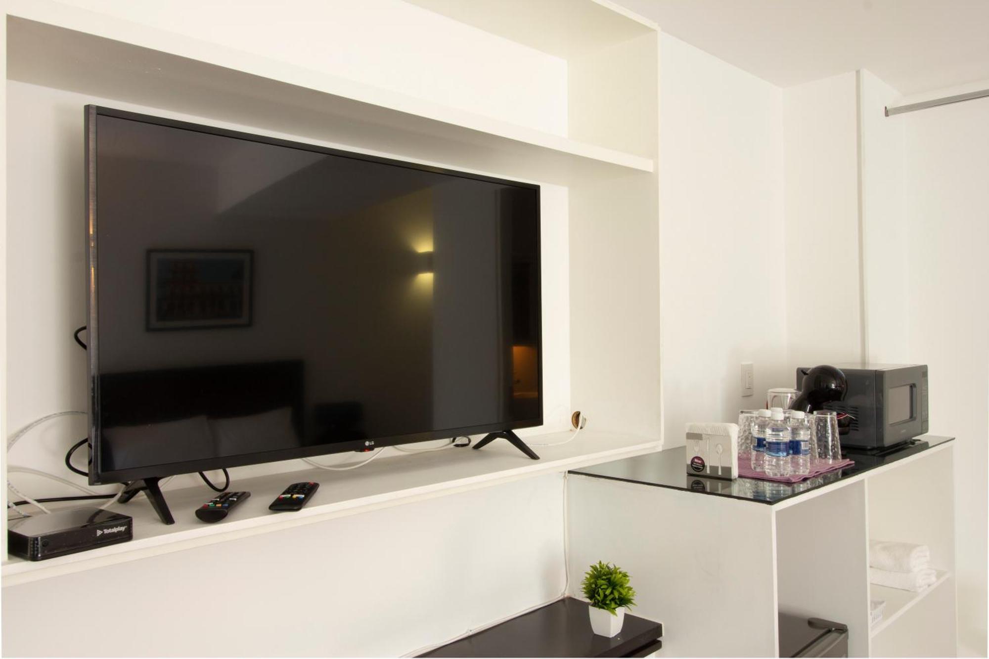 Suite Dúplex