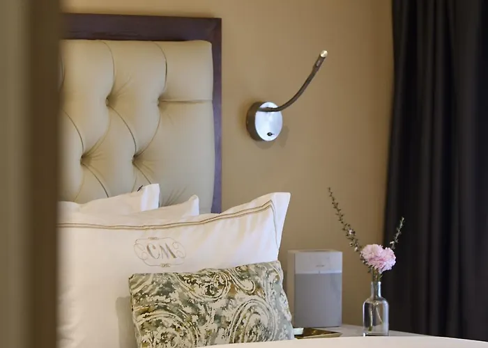 Casa Malí by Dominion Boutique Hotel México DF